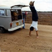 1980 Kenya Safari 2